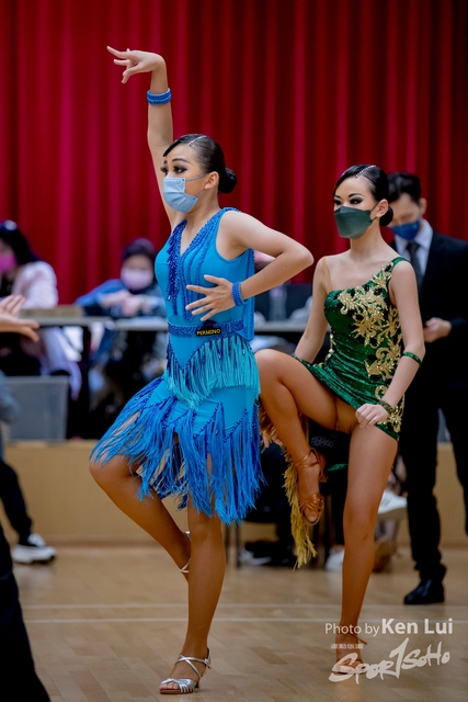 20211128  dance 2051