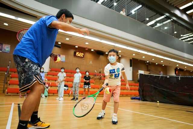 Lucien Chan_21-10-03_The 8th Hong Kong Games_1089