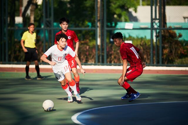 Lucien Chan_21-10-16_The 8th Hong Kong Games_1254