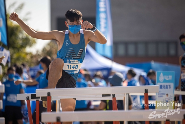 Stephen Yau -107-0315