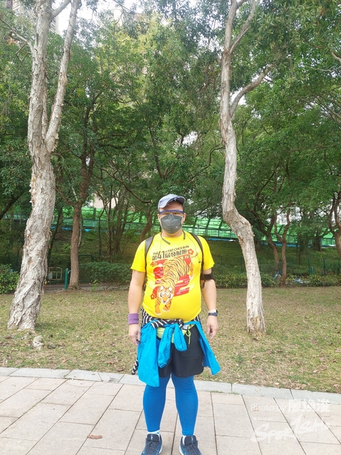 sportsoho運動版圖