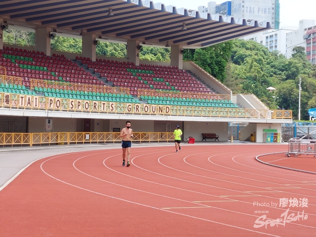 sportsoho運動版圖