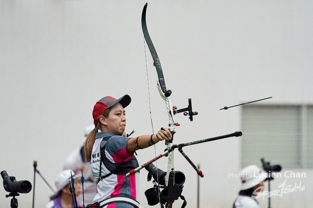 Lucien Chan_22-05-14_65th Festival of Sport- Recurve Bow_0823