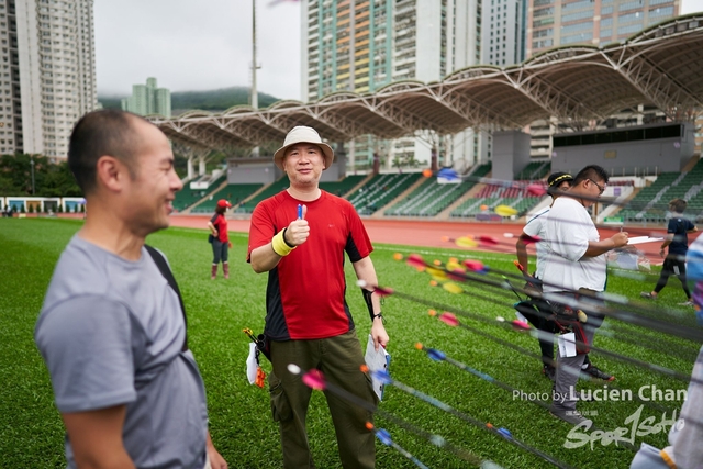 Lucien Chan_22-05-14_65th Festival of Sport- Recurve Bow_1386