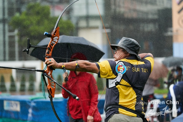 Lucien Chan_22-05-14_65th Festival of Sport- Recurve Bow_2329