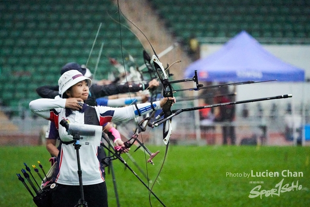 Lucien Chan_22-05-14_65th Festival of Sport- Recurve Bow_2465