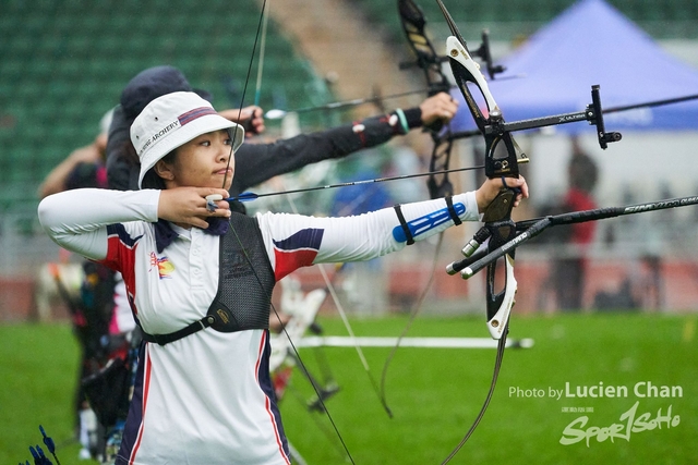 Lucien Chan_22-05-14_65th Festival of Sport- Recurve Bow_2620