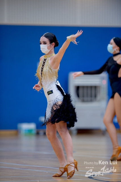 20220529 Dance 1965