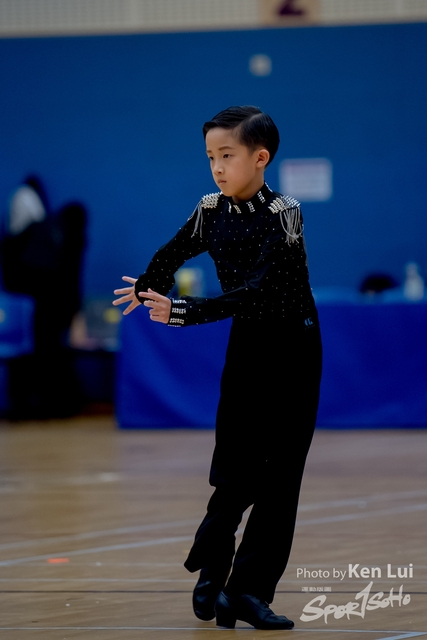 20220529 Dance 1992