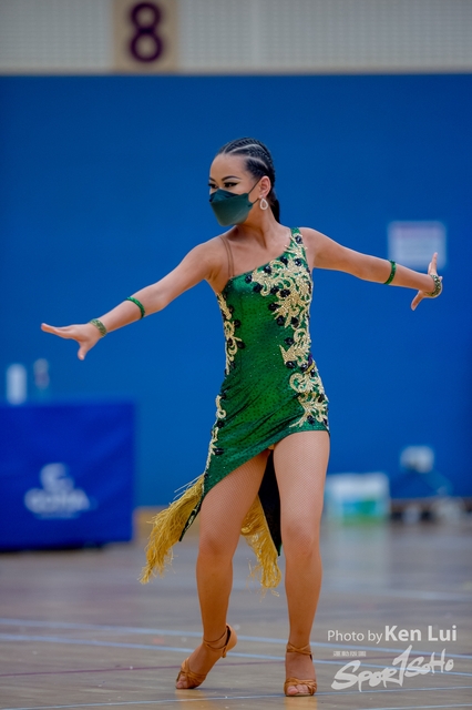20220529 Dance 2042
