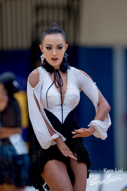 20220529 Dance 2099