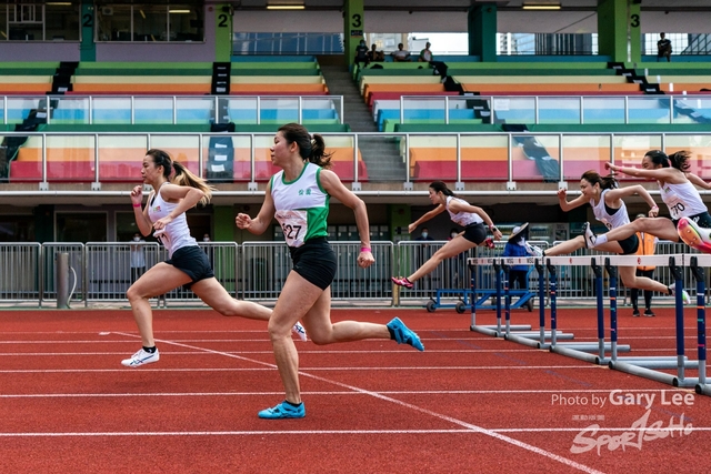 香港田徑系列賽三 0254