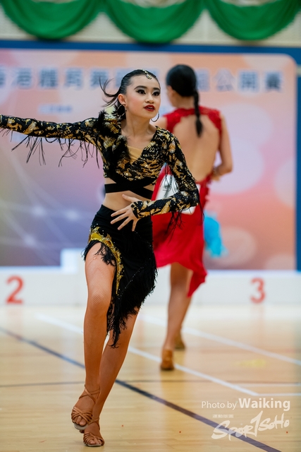 2022-05-29 Dance-0525