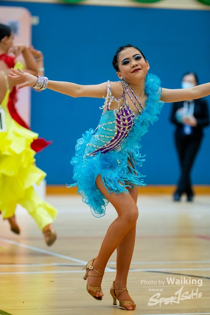 2022-05-29 Dance-0527