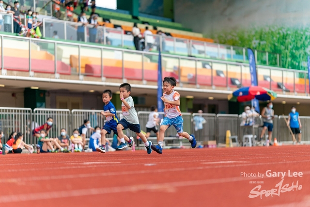飛達春季田徑錦標賽 0140