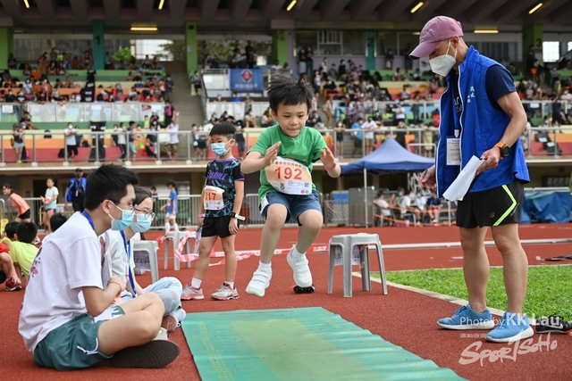 sportsoho運動版圖