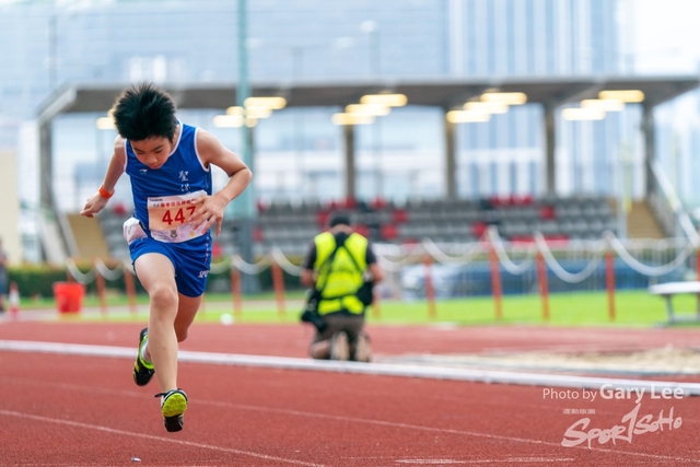 飛達春季田徑錦標賽 0478