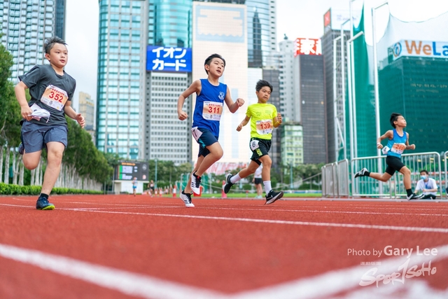 飛達春季田徑錦標賽 0510
