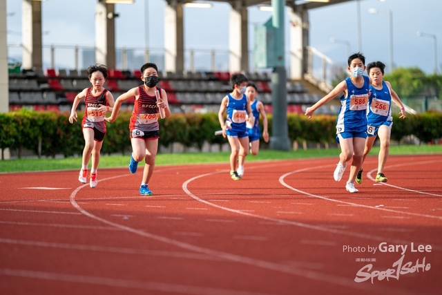 飛達春季田徑錦標賽 0540