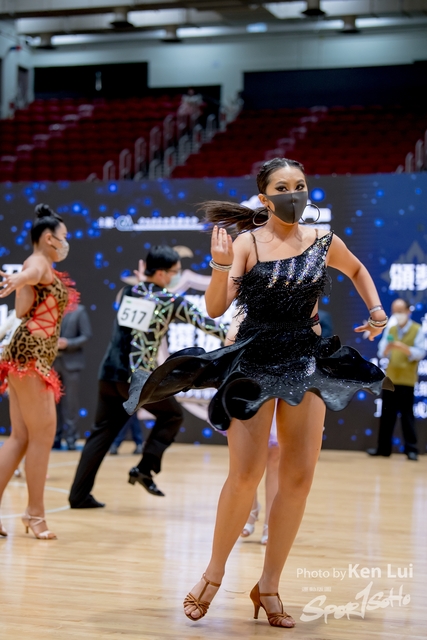 20220603 Sdance 2009