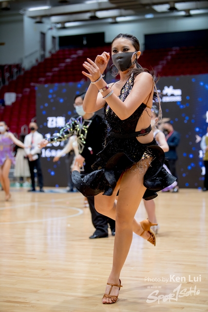 20220603 Sdance 2017