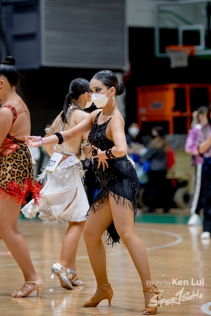 20220603 Sdance 2023