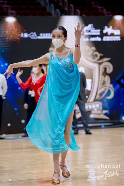 20220603 Sdance 2060