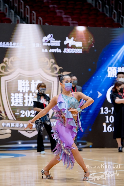 20220603 Sdance 2080