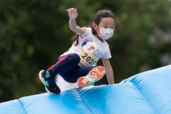 sportsoho運動版圖