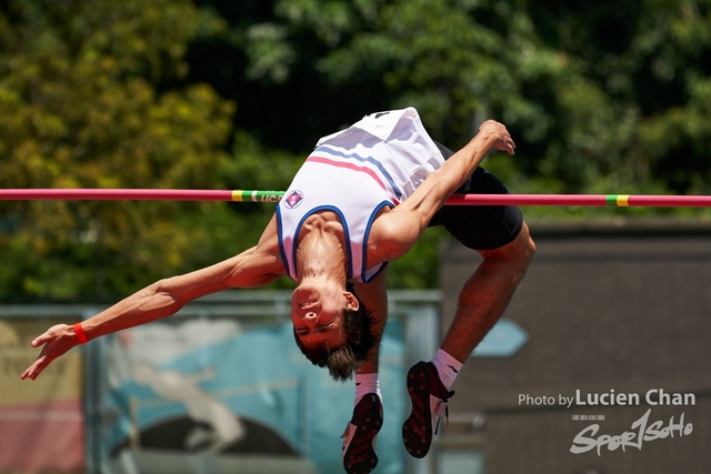 Lucien Chan_22-06-25_HONG KONG ATHLETICS CHAMPIONSHIPS 2022_2319