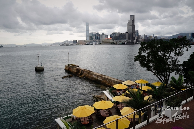 香港海岸賽艇錦標賽SaraLee001