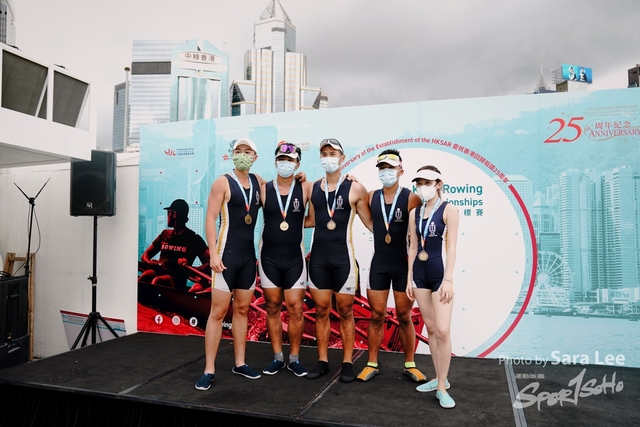 香港海岸賽艇錦標賽SaraLee004
