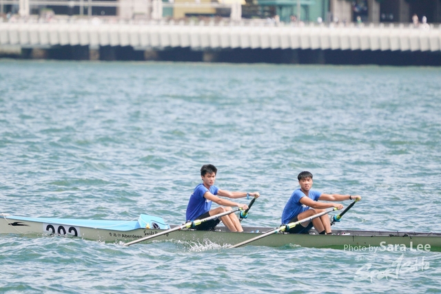 香港海岸賽艇Heat_SaraLee147