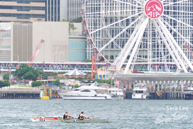 香港海岸賽艇Heat_SaraLee156