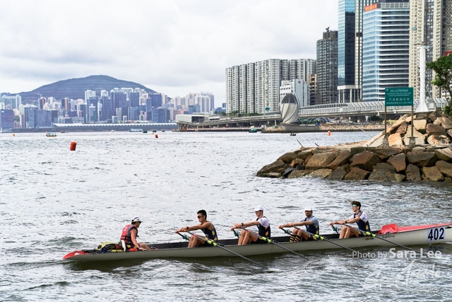 香港海岸賽艇錦標賽SaraLee092