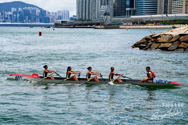 香港海岸賽艇Heat_SaraLee198