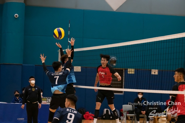CHAN- (19)