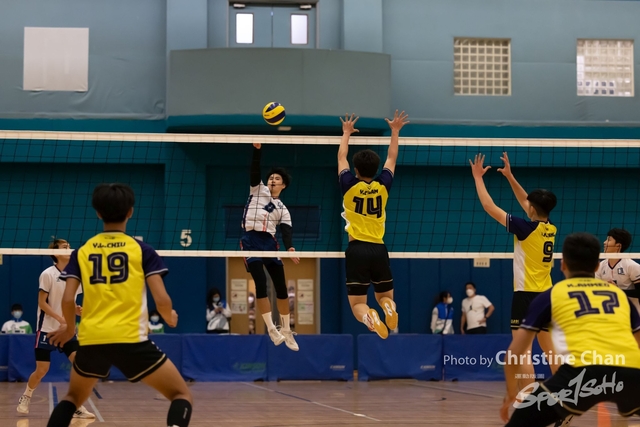 CHAN- (73)