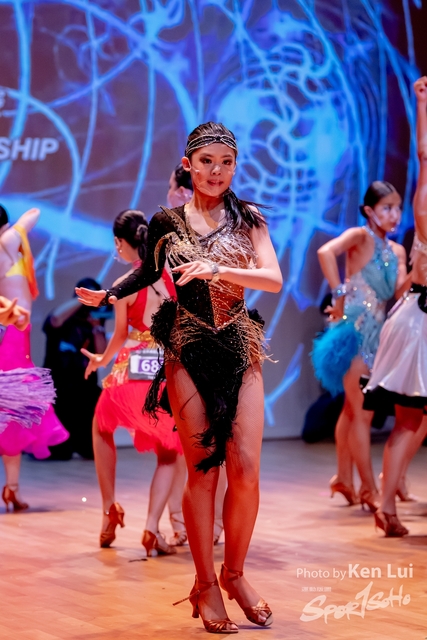 20220717 Dance-2048