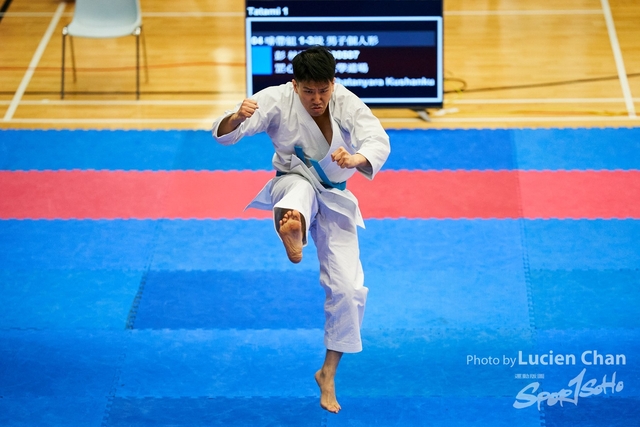 Lucien Chan_22-07-24_65th Festival of Sport - karatedo_0392