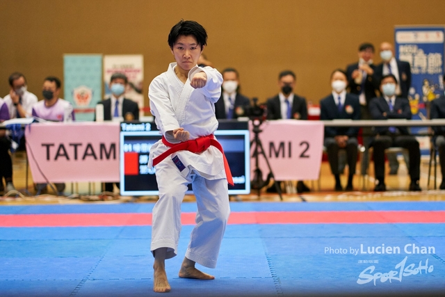 Lucien Chan_22-07-24_65th Festival of Sport - karatedo_0472