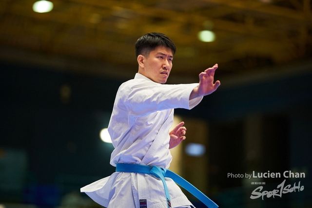 Lucien Chan_22-07-24_65th Festival of Sport - karatedo_0719