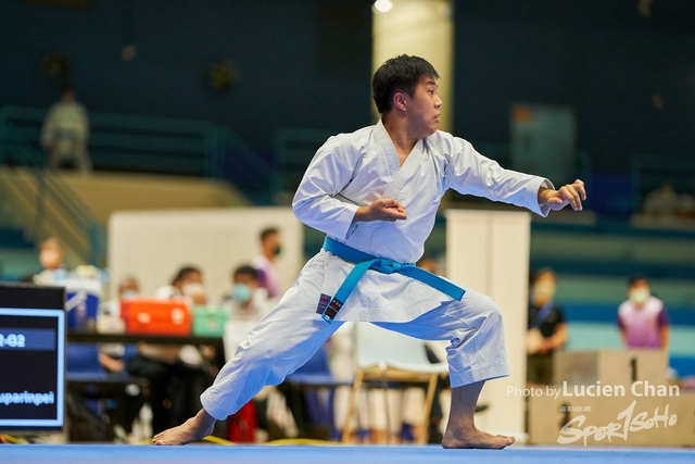 Lucien Chan_22-07-24_65th Festival of Sport - karatedo_0765