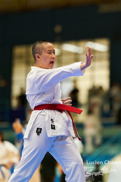 Lucien Chan_22-07-24_65th Festival of Sport - karatedo_1158