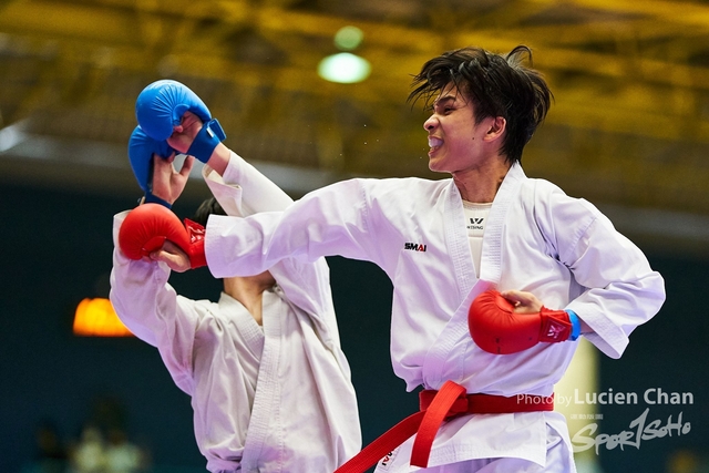 Lucien Chan_22-07-24_65th Festival of Sport - karatedo_2484