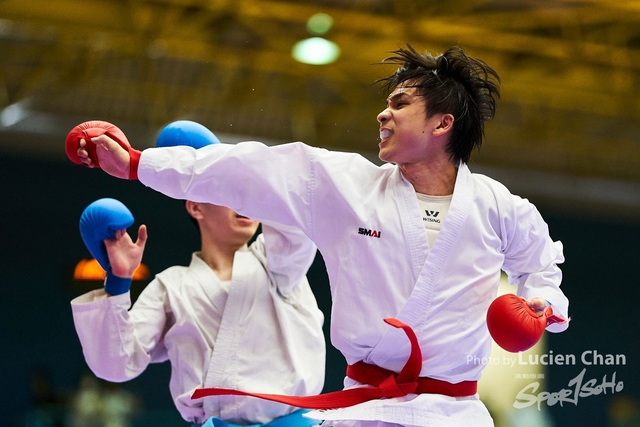 Lucien Chan_22-07-24_65th Festival of Sport - karatedo_2485