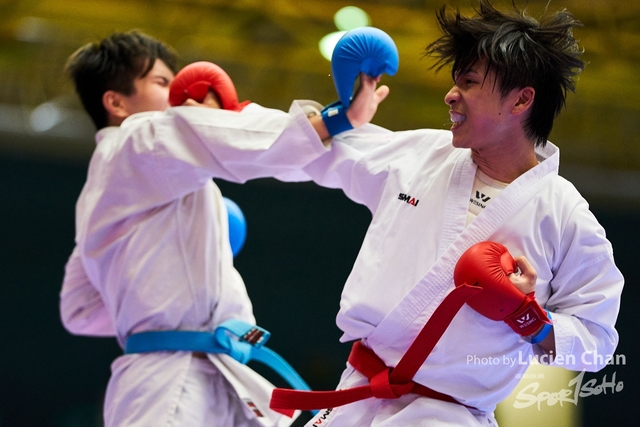 Lucien Chan_22-07-24_65th Festival of Sport - karatedo_2520