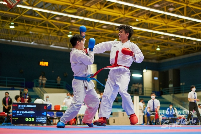 Lucien Chan_22-07-24_65th Festival of Sport - karatedo_2562