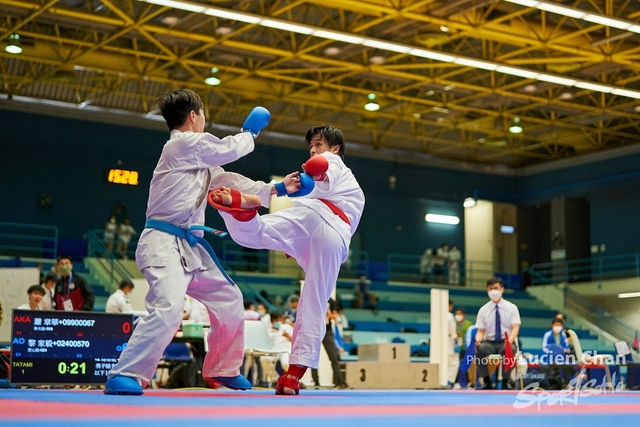Lucien Chan_22-07-24_65th Festival of Sport - karatedo_2567