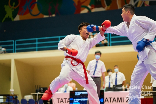 Lucien Chan_22-07-24_65th Festival of Sport - karatedo_3351